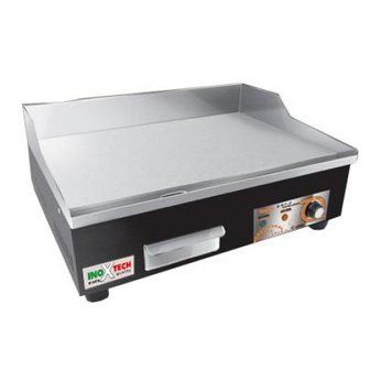 Поверхня для смаження INOXTECH EG 833