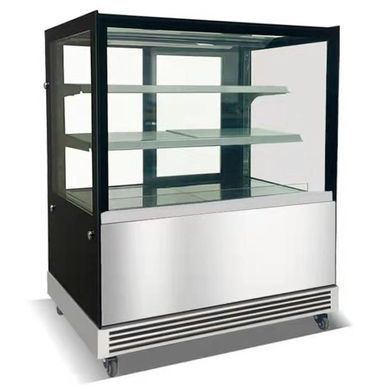 Кондитерская витрина FC-600SCD Cube Gooder