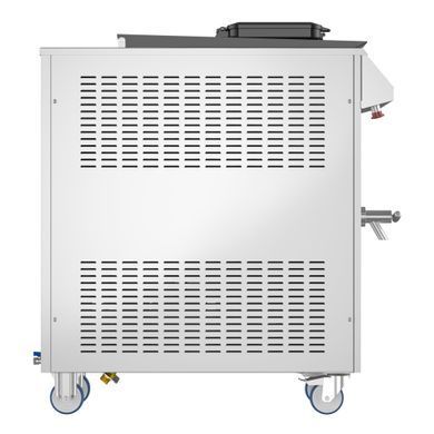 Пастеризатор GGM Gastro PAC60