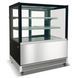 Кондитерская витрина FC-600SCD Cube Gooder - 10