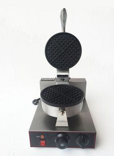 Вафельница для бельгийских вафель AIRHOT WE-1