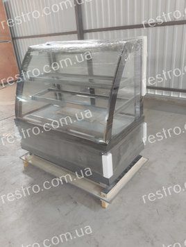 Кондитерская витрина FC-700RA Gooder