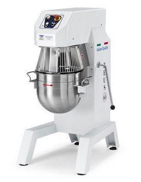 Планетарный миксер ZMATIK ZEUS60/inv
