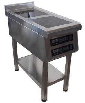 Плита индукционная TEHMA ПИ-НАП-2К-3,5-max