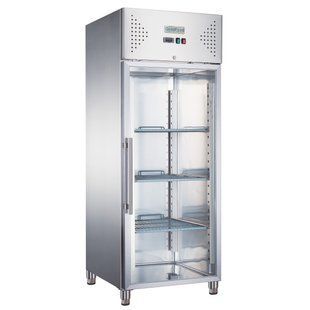 Шафа холодильна GoodFood GF-GN650TNG-HC