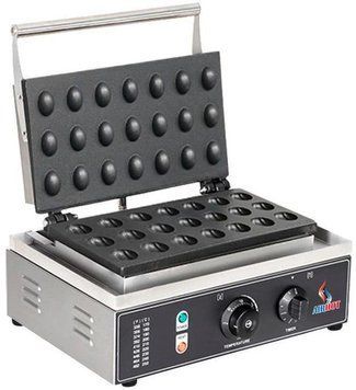 Вафельница AIRHOT WT-21 NUT для орешков