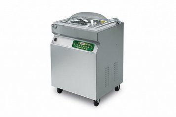 Вакуумний пакувальник LAVEZZINI LAPACK BOXER/L