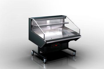 Вітрина самообслуговування Missouri promo MC 100 deli self 120-DLA 2500 Технохолод
