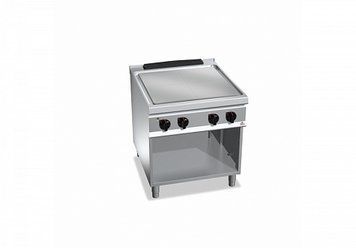 Плита електрична BERTOS SE9TPM + S2P400