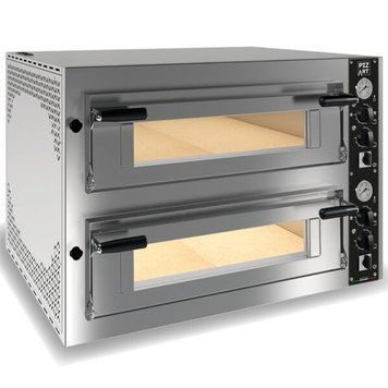 Печь для пиццы HOSTEK CS-A35-8P