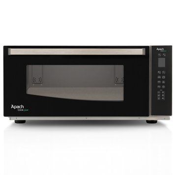Піч подова Apach AB01Q