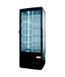Шафа холодильна RT98L-1D Frosty Black - 1