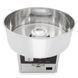 Апарат для приготування солодкої вати GoodFood CFM52SS - 3