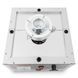 Апарат для приготування солодкої вати GoodFood CFM52SS - 4