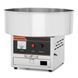 Апарат для приготування солодкої вати GoodFood CFM52SS - 1