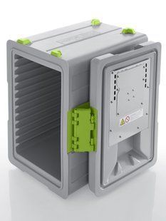 Термоконтейнер BLANCO Professional BLT620KUF green