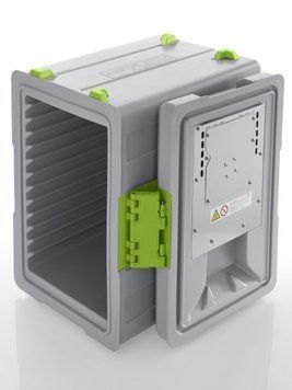 Термоконтейнер BLANCO Professional BLT620KUF green
