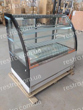 Кондитерская витрина FC-700RCD Gooder