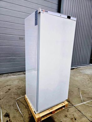 Холодильна шафа BR600V Gooder