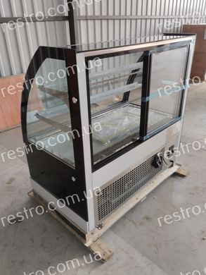 Кондитерська вітрина FC-700RCD Gooder