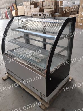 Кондитерська вітрина FC-700RCD Gooder