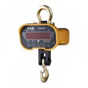 Ваги кранові CAS CASTON I (THA) -3