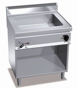 Мармит электрический BERTOS E7BM8M