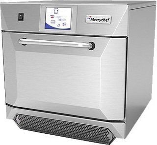 Высокоскоростная (турбо) печь Merrychef eikon e4s Manitowoc