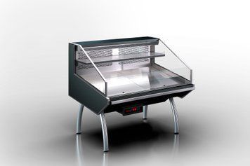 Вітрина самообслуговування Missouri promo MC 130 deli self 130-DLM 1875 Технохолод