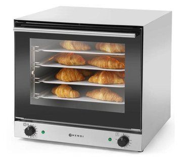 Піч конвекційна HENDI 227060 H90