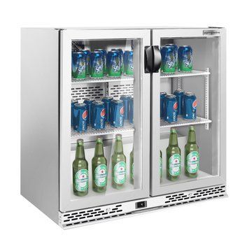 Мини-бар GGM GASTRO BGI220E