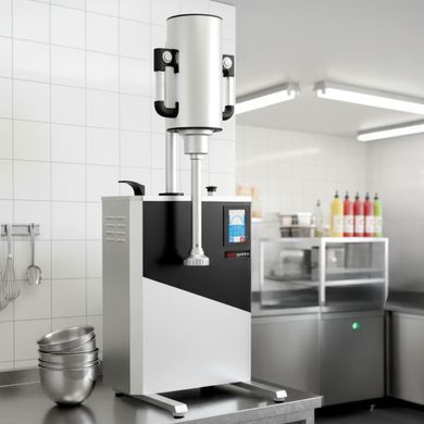 Міксер для морозива GGM Gastro EMXC10