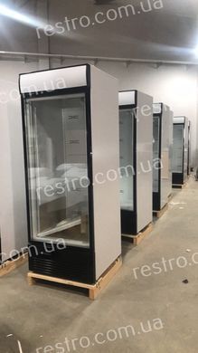 Морозильный шкаф Juka ND75G