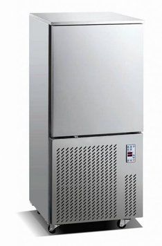 Аппарат шоковой заморозки FROSTY BCF40