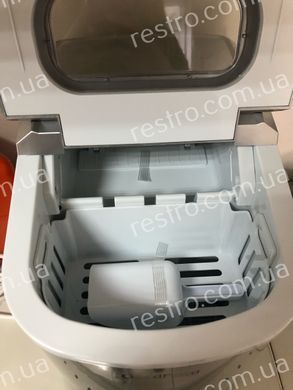 Льдогенератор GoodFood BULLET IM12F + Безкоштовна доставка на відділення НП