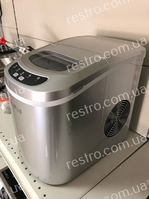 Льдогенератор GoodFood BULLET IM12F + Безкоштовна доставка на відділення НП