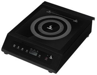 Плита индукционная AIRHOT IP3500 BLACK