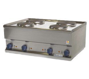 Плита электрическая KOGAST ES-T60