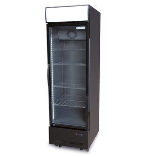 Шкаф холодильный для напитков BC480BB2LED GoodFood