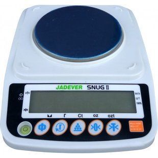Весы лабораторные JADAVER SNUG-II 300