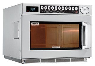 Печь СВЧ Bartscher 610190 Samsung CM1929A