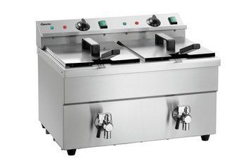 Фритюрница Bartscher 165119
