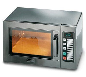 Мікрохвильова піч Panasonic NE 1037 Digitale