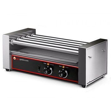 Гриль роликовый GGM GASTRO HDGJ5N
