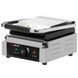 Контактний гриль GGM Gastro KGKB100 - 2