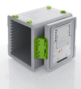 Термоконтейнер BLANCO Professional BLT420K green