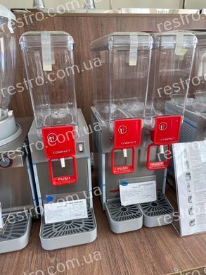 Сокоохладитель Ugolini Compact 8/1