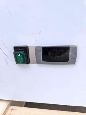 Холодильний стіл PS900 SIN Gooder