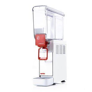 Сокоохладитель Ugolini Compact 8/1