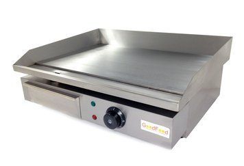 Поверхня для смаження GOODFOOD EG55M + Безкоштовна доставка на відділення НП